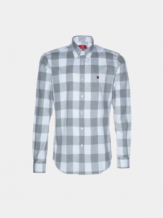 Slim Fit Shirt