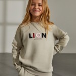Sweatshirt com branding