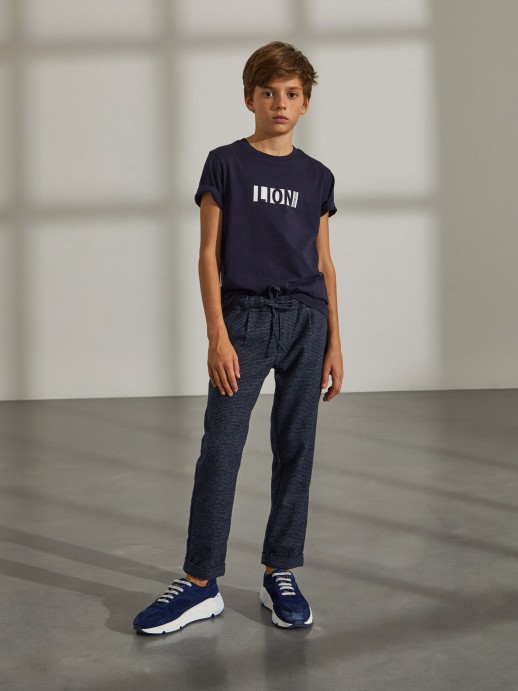 Calas chino regular fit