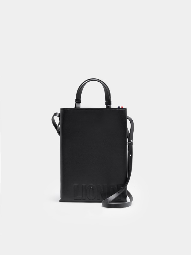Mini bolsa de pele - Image product