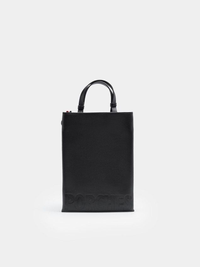Mini bolsa de pele - Image product