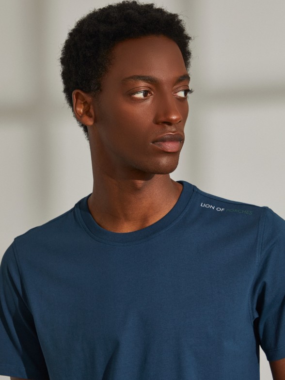 Cotton t-shirt