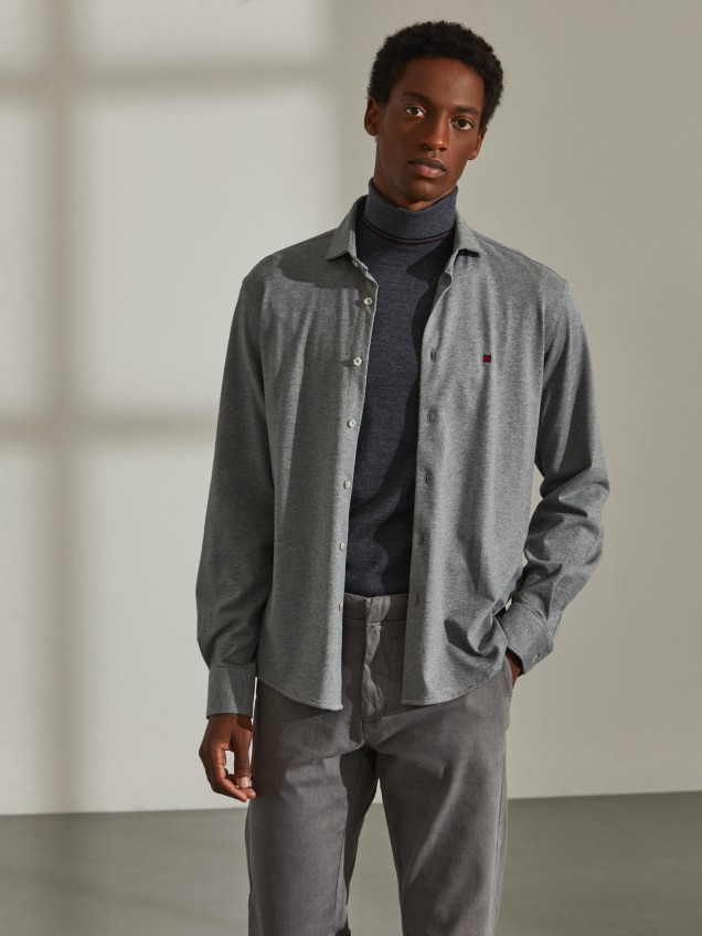 Slim Fit shirt - Image product