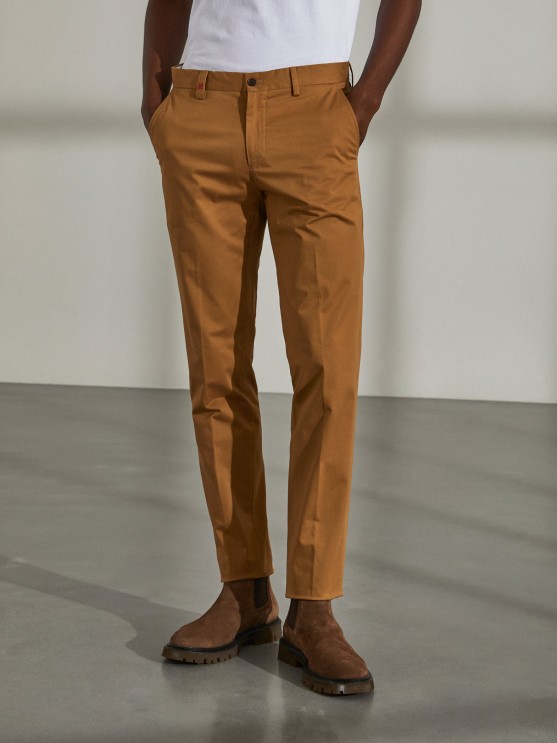 Pantaln Chino
