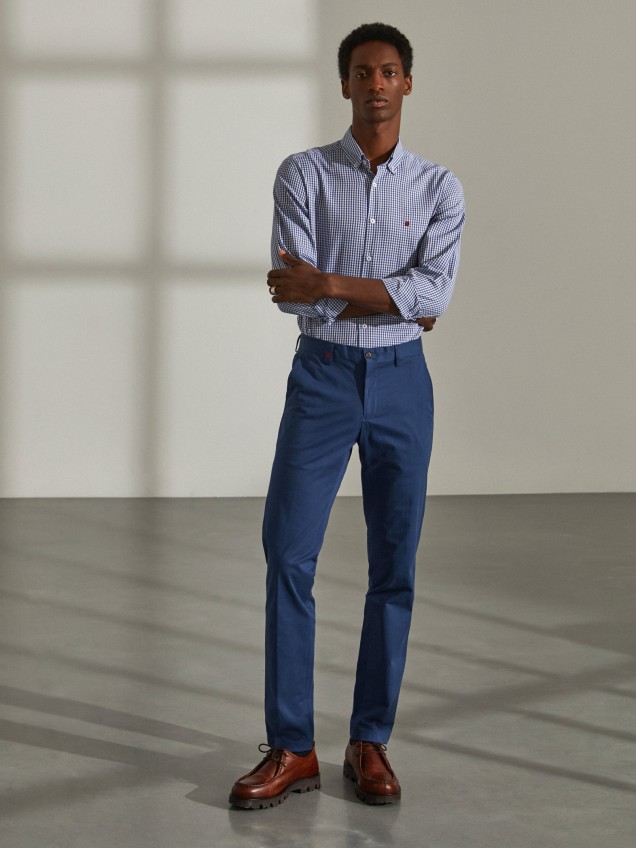 Trousers Chino - Image product