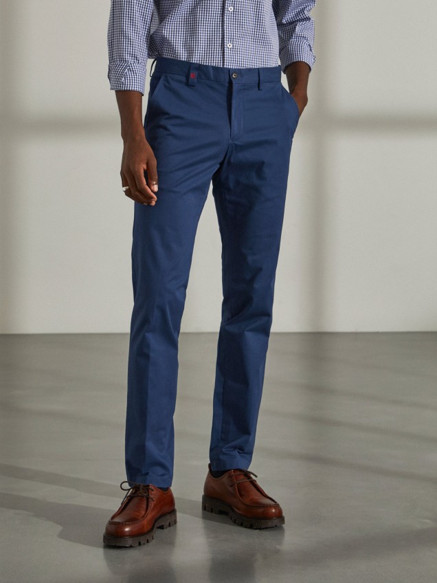 Trousers Chino - Image product