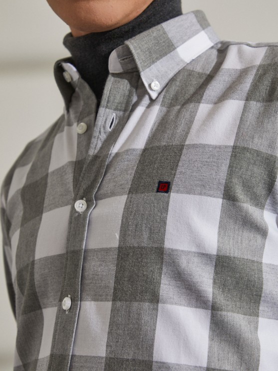 Slim Fit Shirt