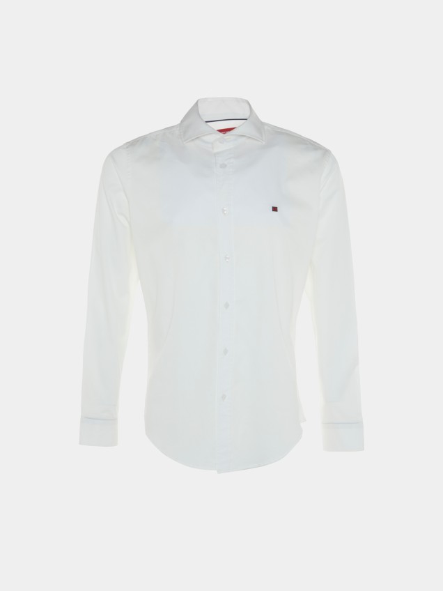Slim fit shirt - Image product