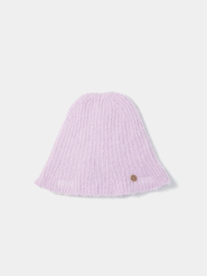 Knitted hat