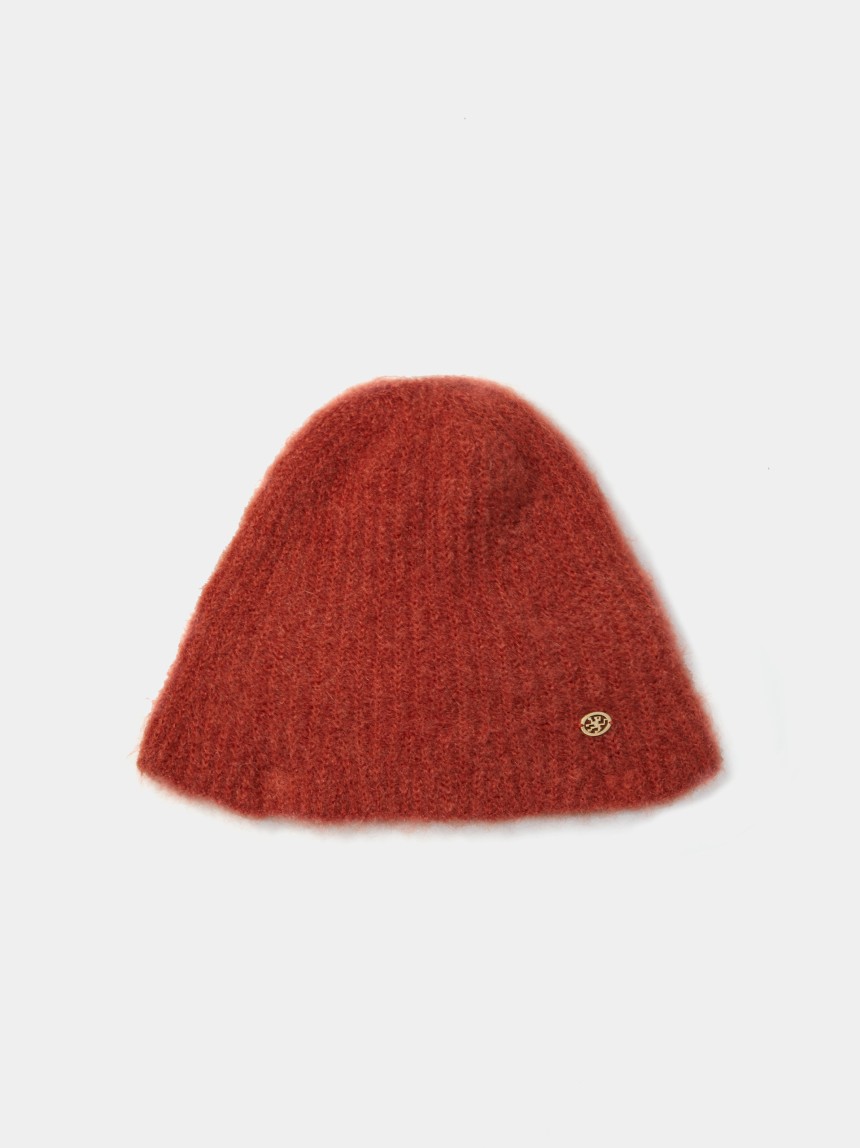 Knitted hat