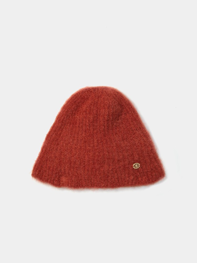 Knitted hat