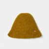 Gorro de lana mohair