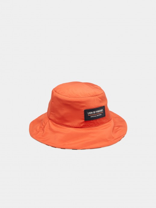 Bucket hat