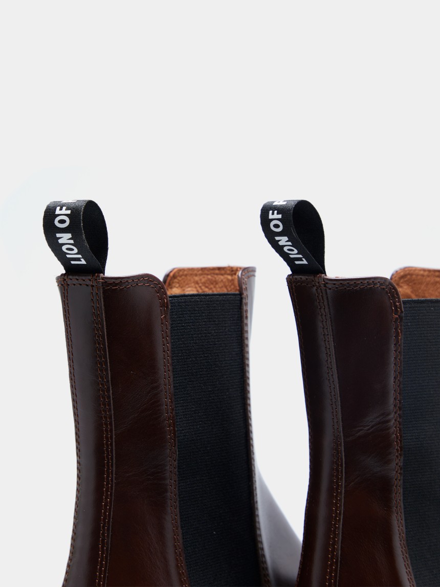 Chelsea ankle boots