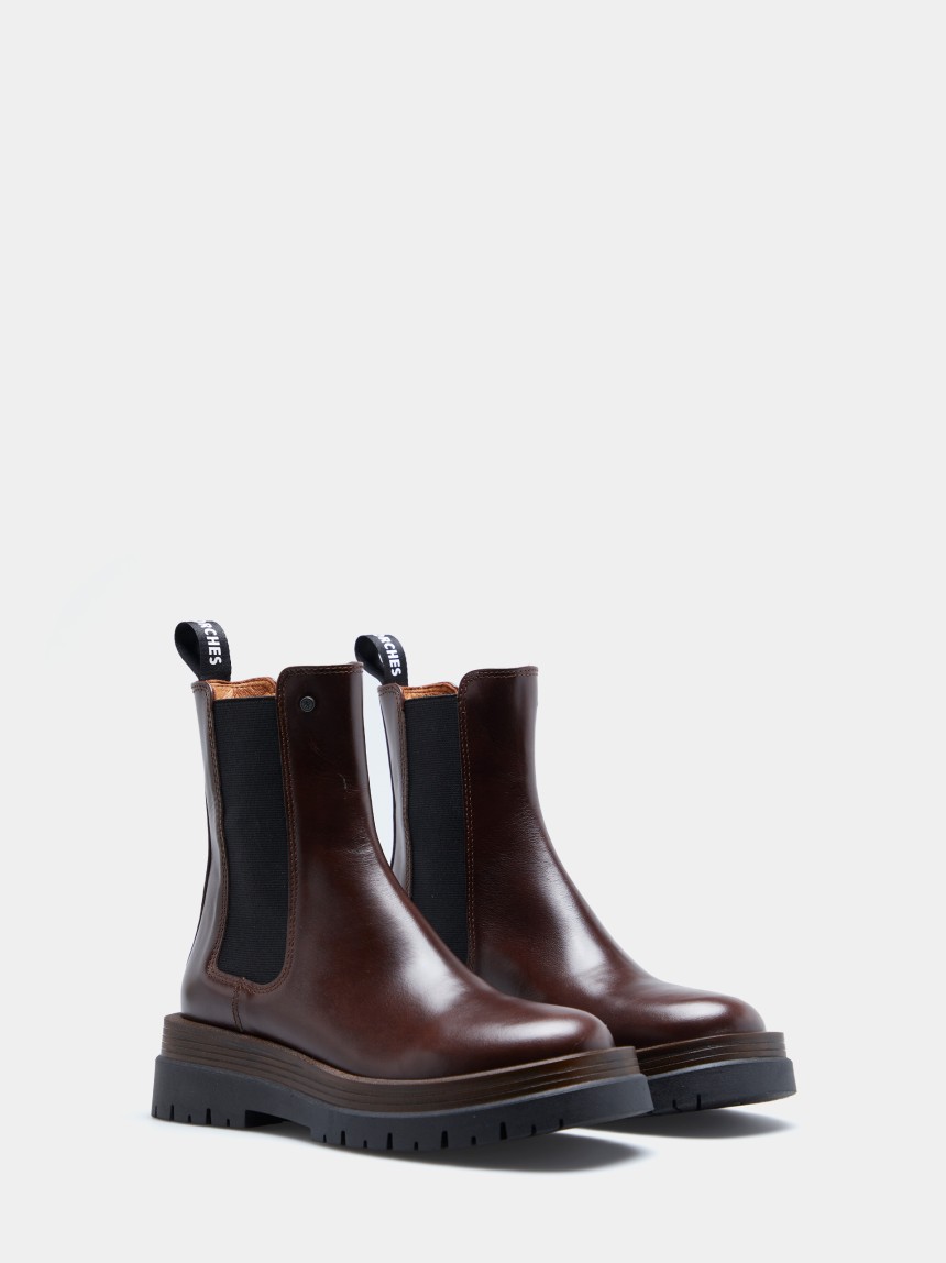 Chelsea ankle boots