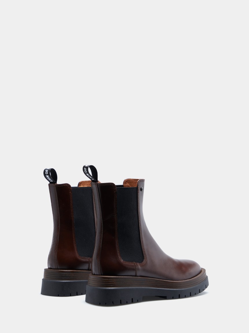 Chelsea ankle boots