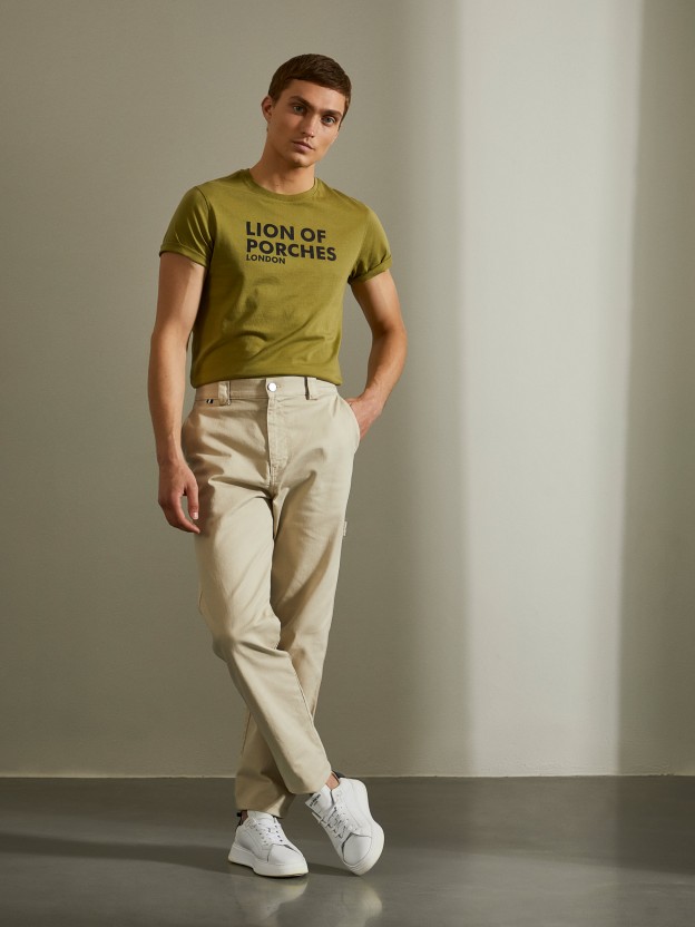 Trousers