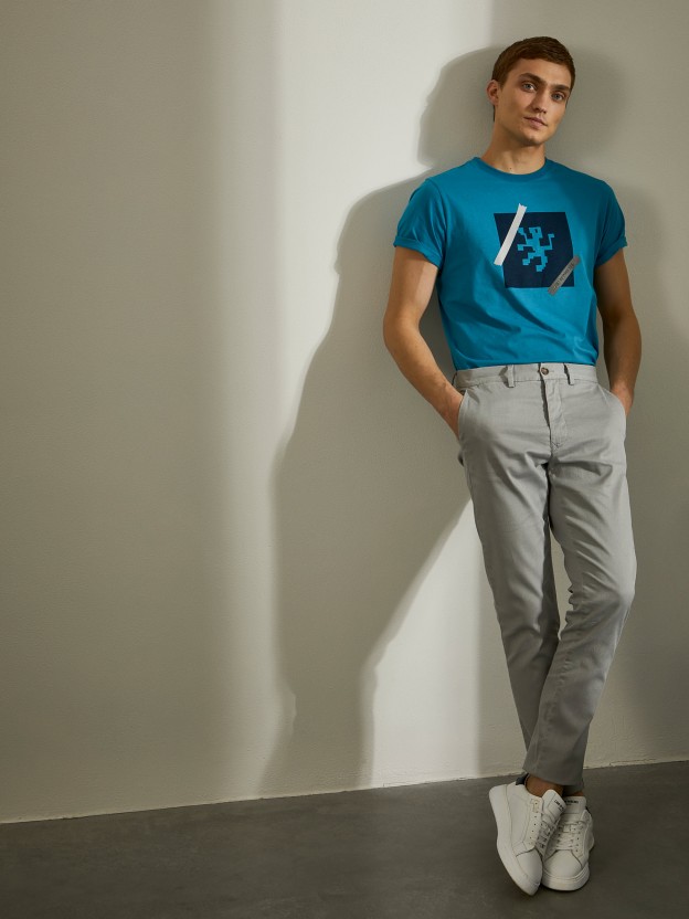 Trousers