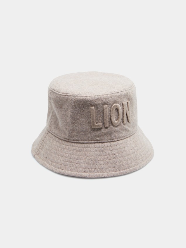 Gorro bucket