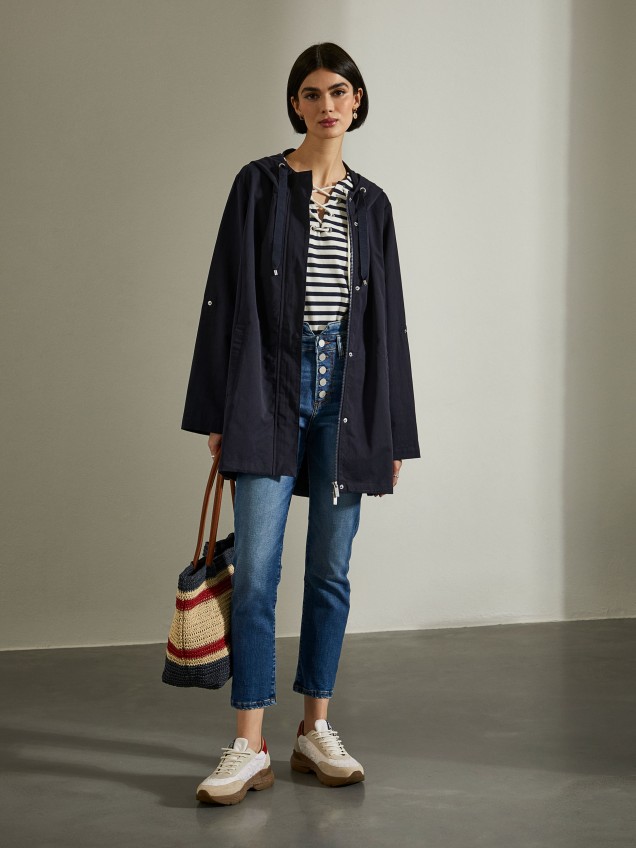 Parka - Image product