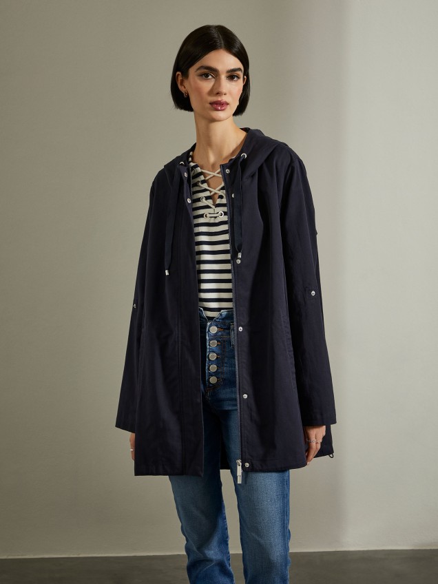Parka - Image product