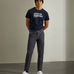 Chino Trousers Regular Fit