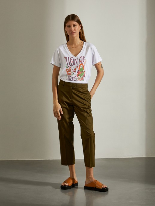 Trousers