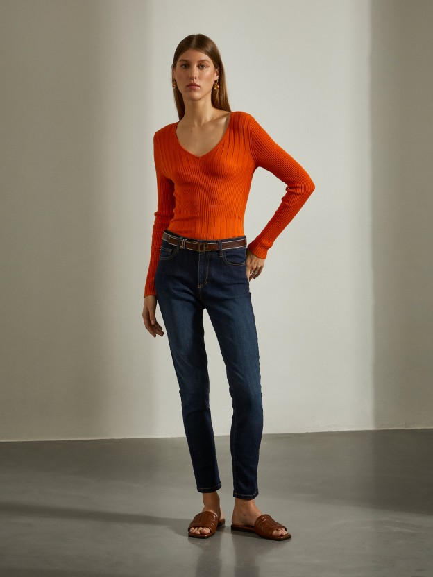 Jeans Skinny fit