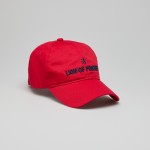 350 Vermelho