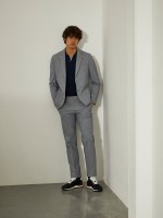 Cal�as chino regular fit