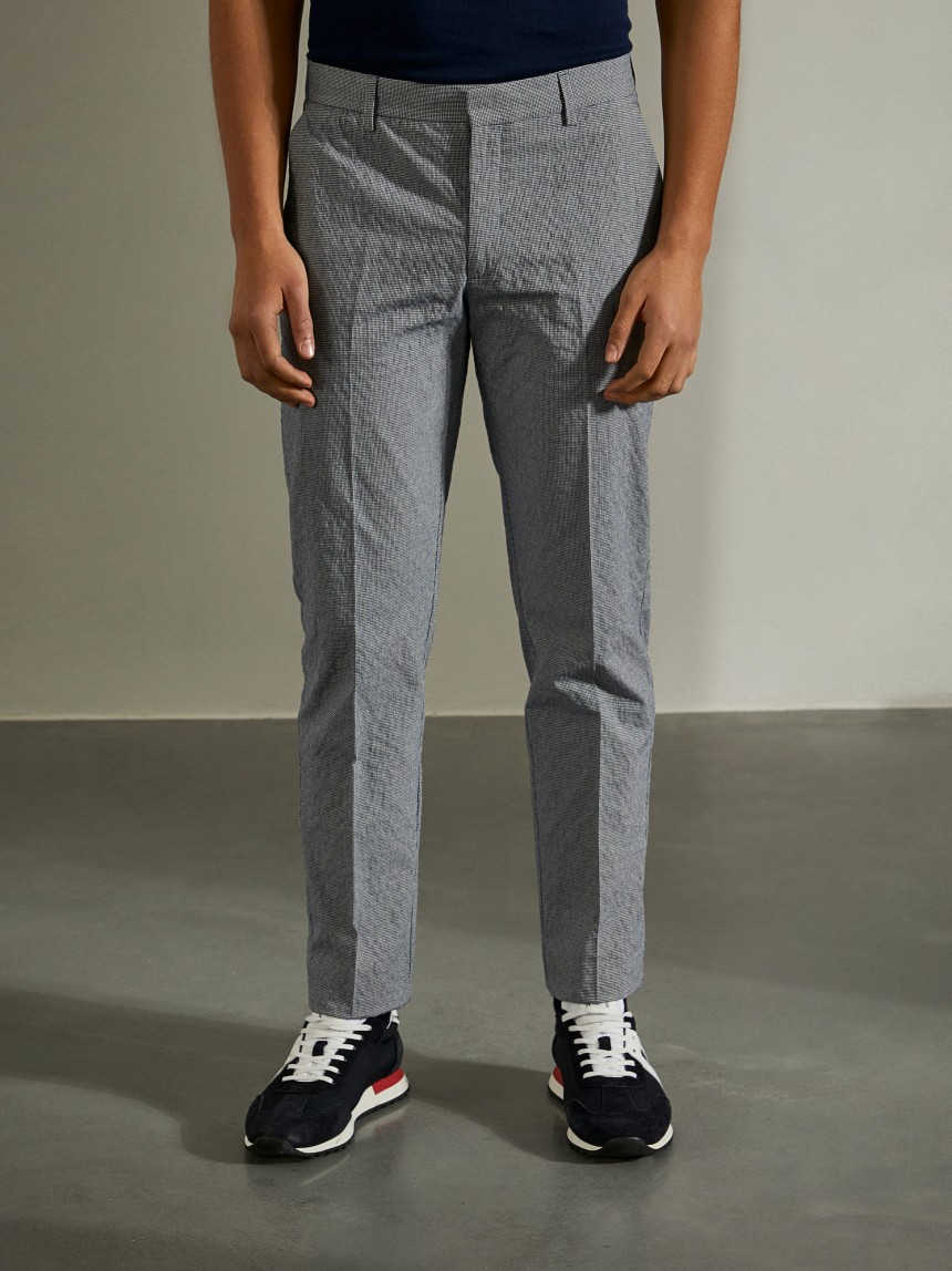 Cal�as chino regular fit