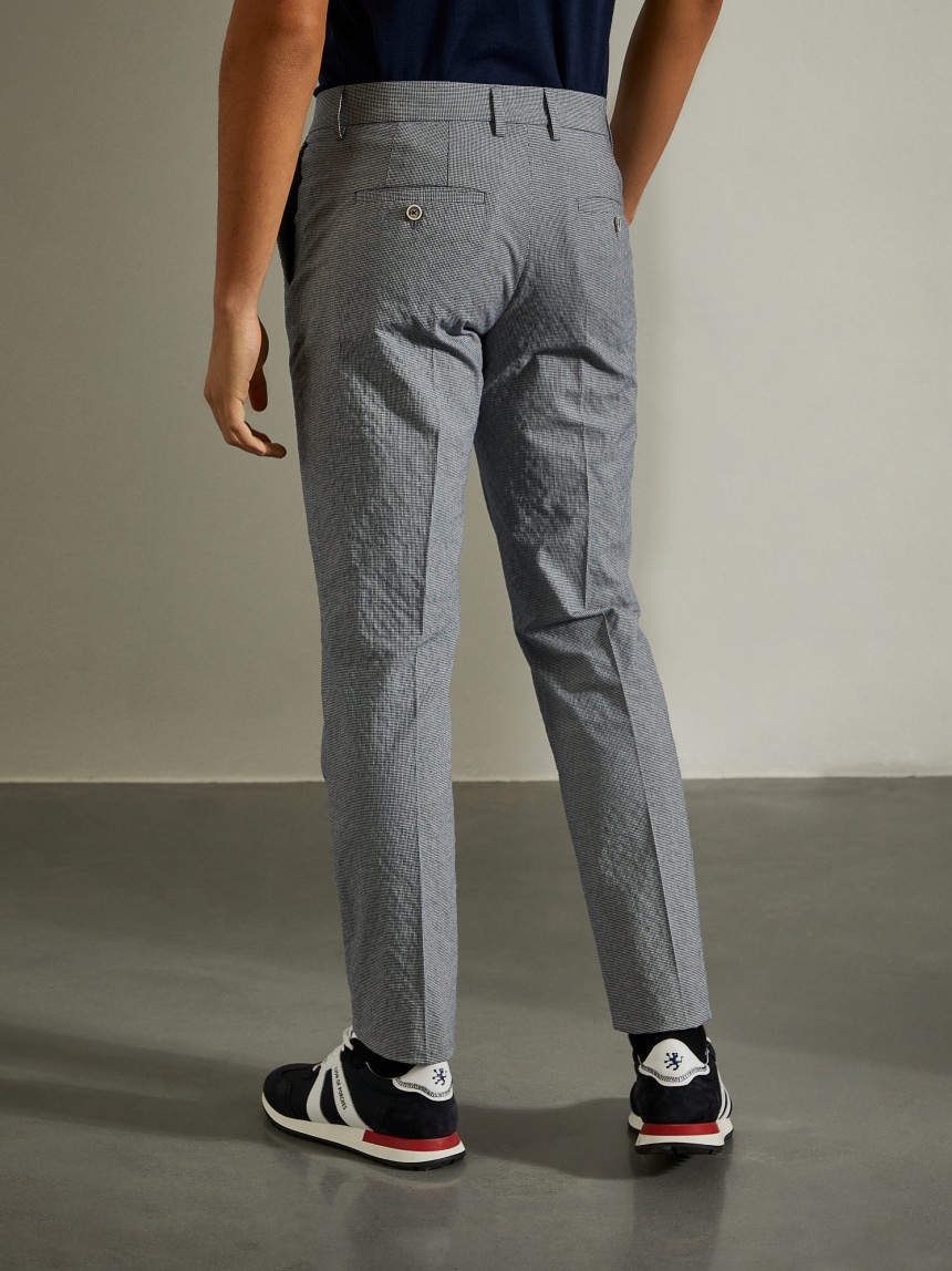 Cal�as chino regular fit