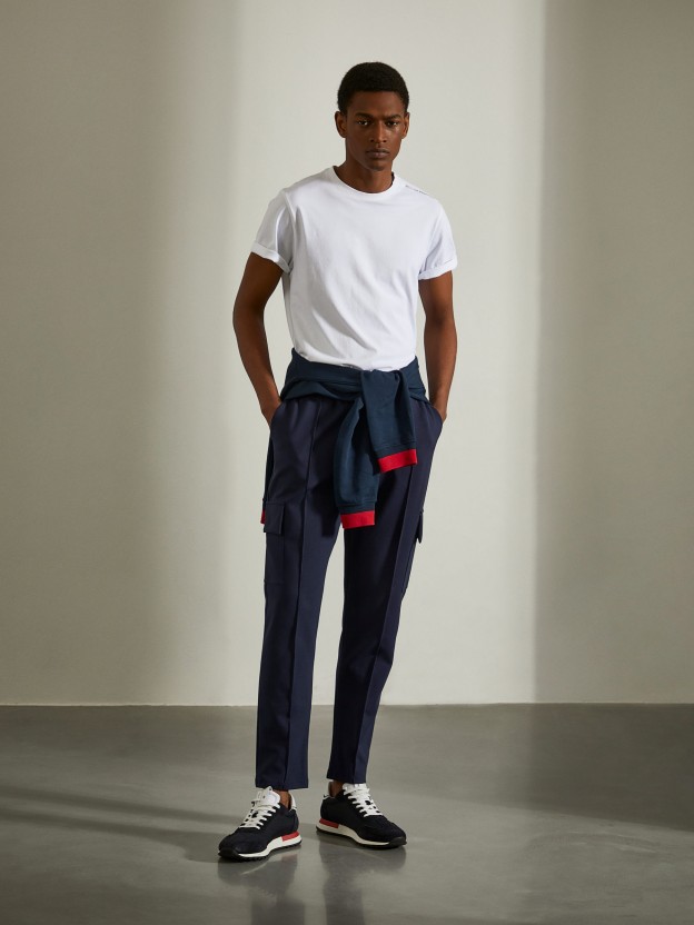 Trousers
