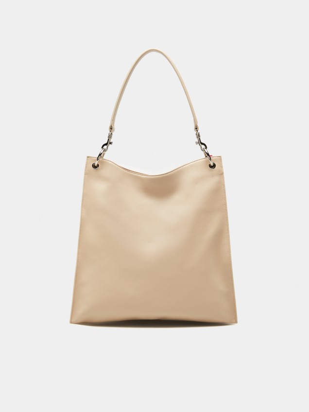 Mala de ombro em pele - Image product