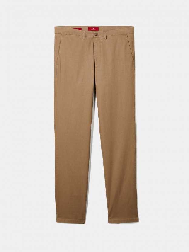 Pantaln chino