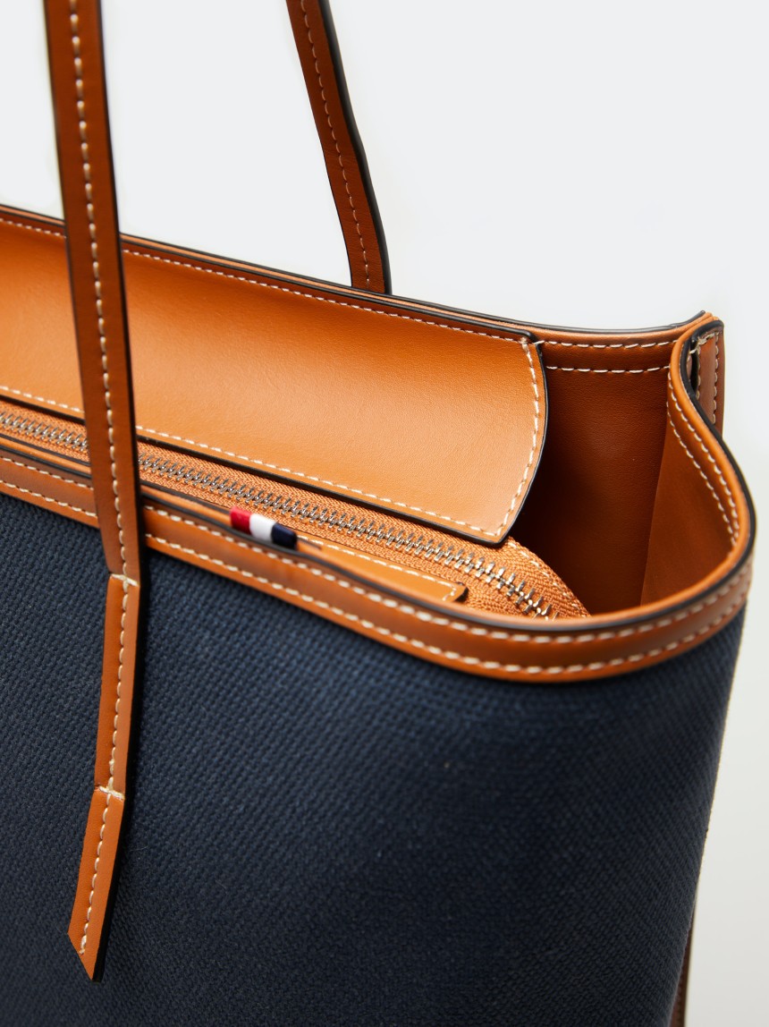 Mala shopper