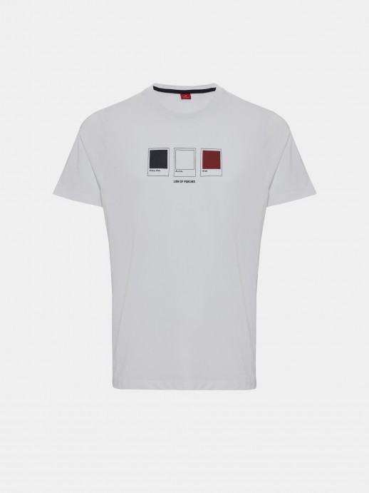 Camiseta