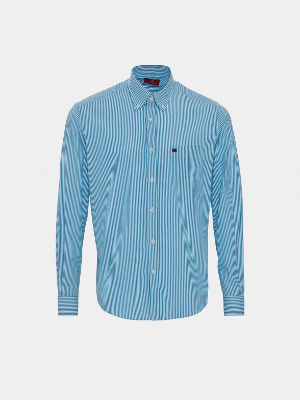 Camisa Regular Fit