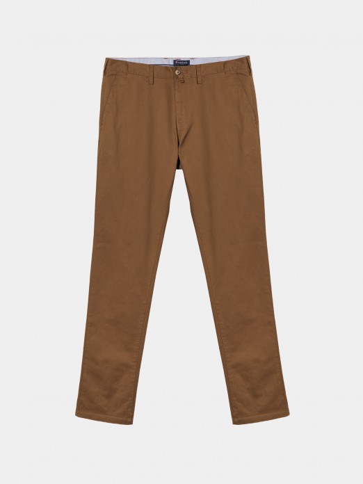 Calas Chinos Slim Fit