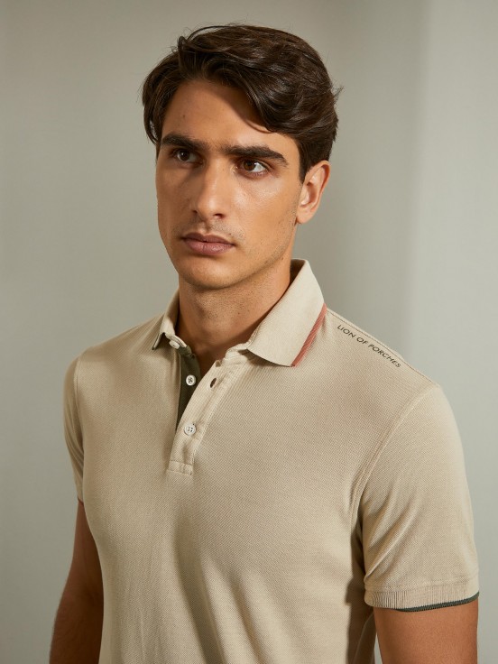 Polo Shirt