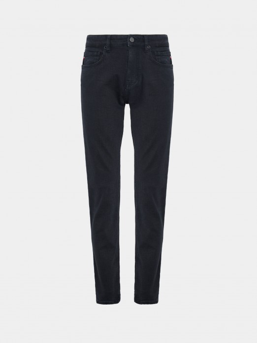 Pants 5 Pockets