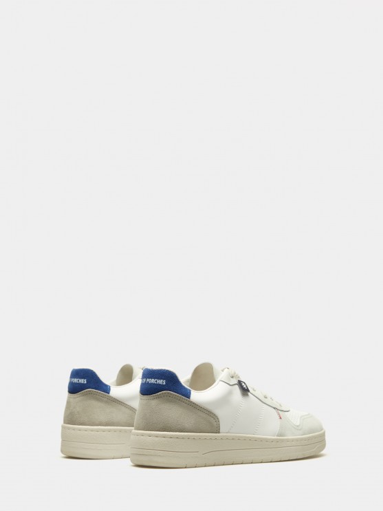 Zapatillas combinadas