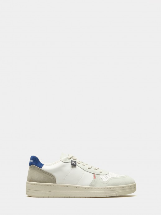 Combined sneakers