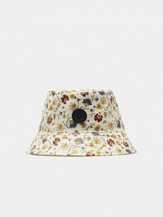 Bucket hat