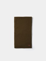 Wool scarf