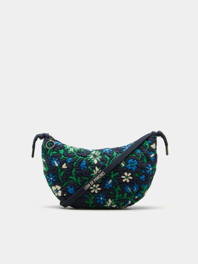 Bolsa floral