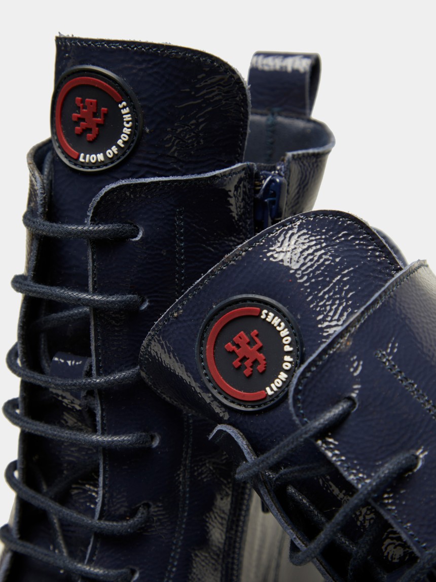 Botas militares