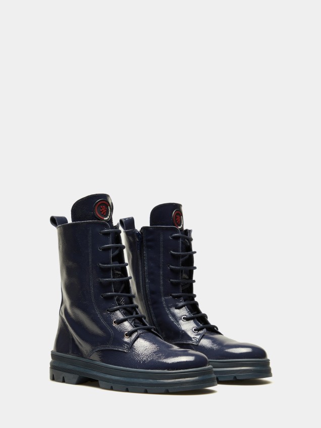 Botas militares