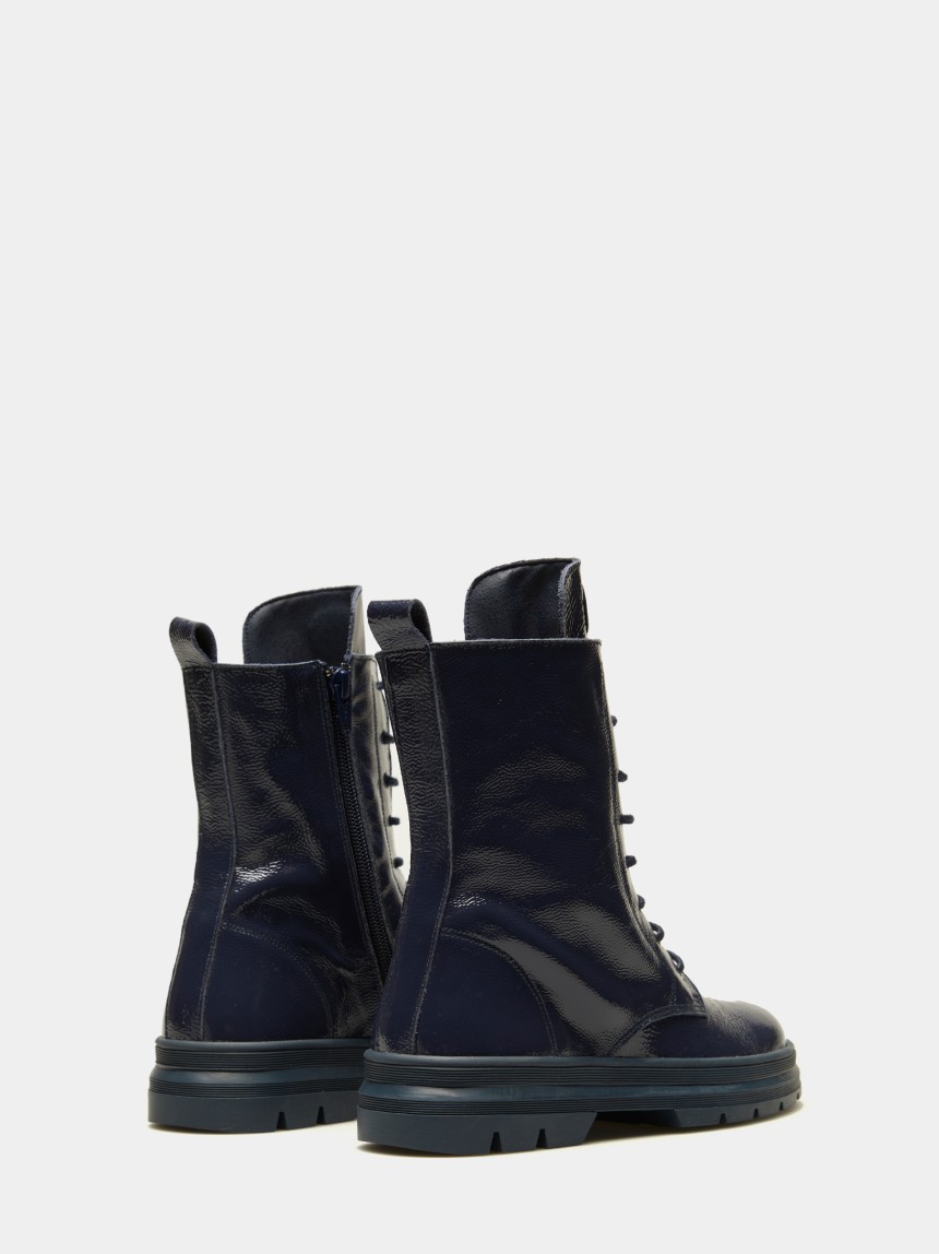 Botas militares