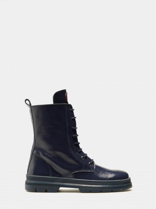 Botas militares